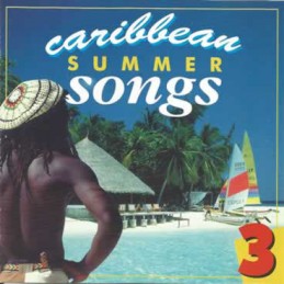Various – Caribbean Summer...