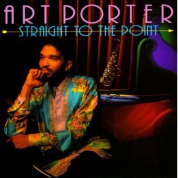 Art Porter – Straight To...