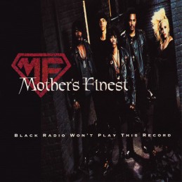 Mother's Finest – Black...