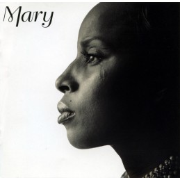 Mary J. Blige – Mary