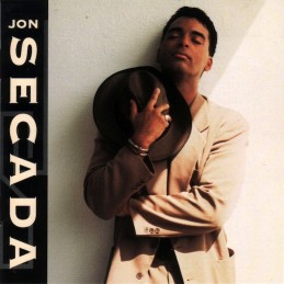 Jon Secada – Jon Secada