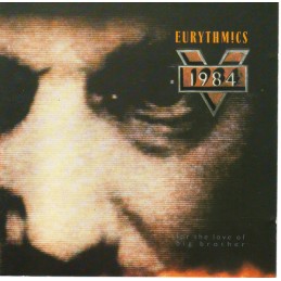 Eurythmics – 1984 (For The...