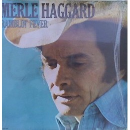 Merle Haggard ‎– Ramblin'...