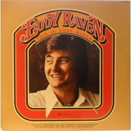 Eddy Raven – This Is Eddy...