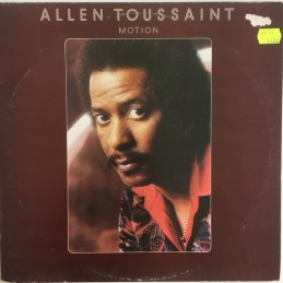 Allen Toussaint – Motion