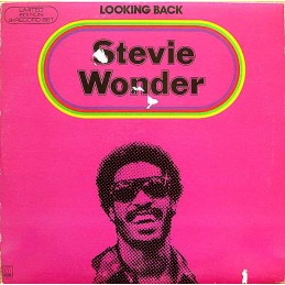 Stevie Wonder – Looking Back