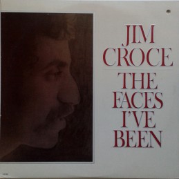 Jim Croce – The Faces I've...