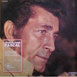 Jean-Claude Pascal –...