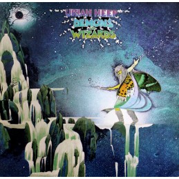 Uriah Heep – Demons And...