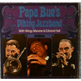 Papa Bue's Viking Jazzband...