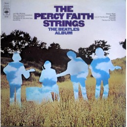 The Percy Faith Strings –...