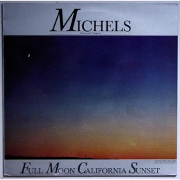 Michels ‎– Full Moon...
