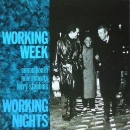 Working Week – Working Nights