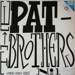 The Pat Brothers – Pat...