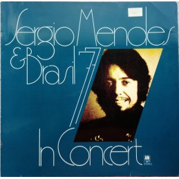 Sérgio Mendes & Brasil '77...