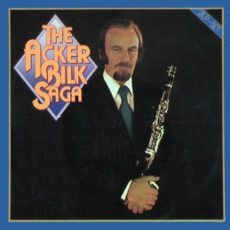 Acker Bilk – The Acker Bilk...