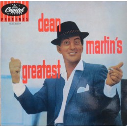 Dean Martin – Dean Martin's...