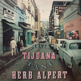Herb Alpert And The Tijuana...