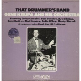 Gene Krupa And His...