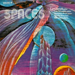 Larry Coryell – Spaces