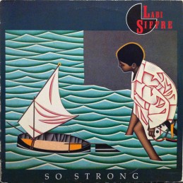 Labi Siffre – So Strong