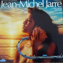 Jean-Michel Jarre – Musik...
