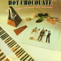 Hot Chocolate – Going...