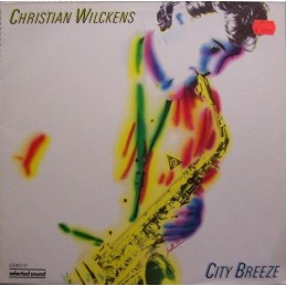 Christian Wilckens – City...