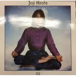 Joji Hirota – The Wheel Of...