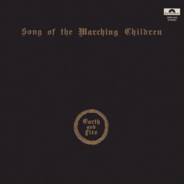 Earth And Fire – Song Of The Marching Children