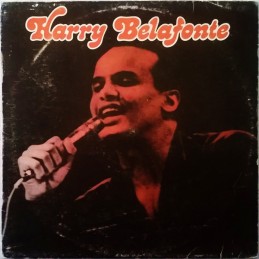Harry Belafonte – Harry...