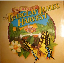 Barclay James Harvest – The...