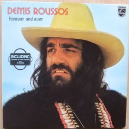 Demis Roussos – Forever And...