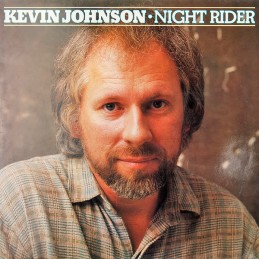 Kevin Johnson – Night Rider