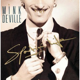 Mink DeVille ‎– Sportin' Life