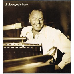 Frank Sinatra – Ol' Blue...