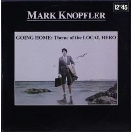 Mark Knopfler – Going Home:...