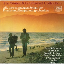 Simon & Garfunkel – The...