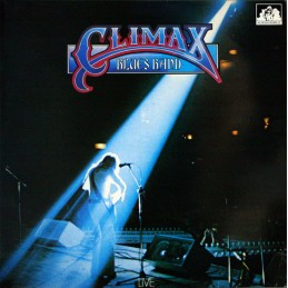 Climax Blues Band – FM /...