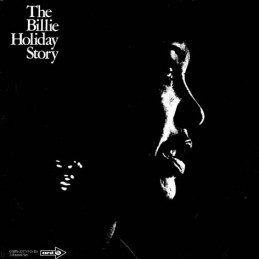 Billie Holiday – The Billie...
