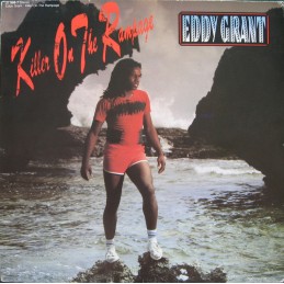 Eddy Grant – Killer On The...