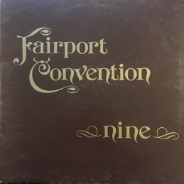 Fairport Convention – Nine