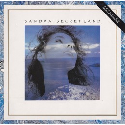 Sandra – Secret Land...
