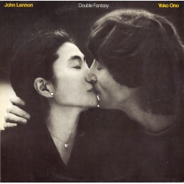 John Lennon / Yoko Ono –...