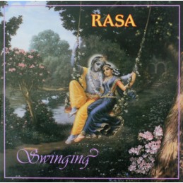 Rasa – Swinging