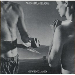 Wishbone Ash – New England