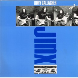 Rory Gallagher – Jinx