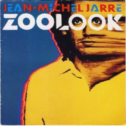 Jean-Michel Jarre – Zoolook