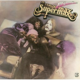 Supermax – Fly With Me