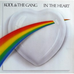 Kool & The Gang – In The Heart